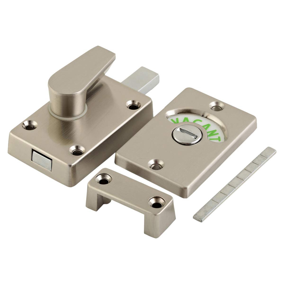 Robustline Locks & Cylinders Lockset Bathroom Indicating Bolt F006c F006 C Security Lock Hardware